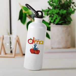 Alma együttes kukacos kulacs