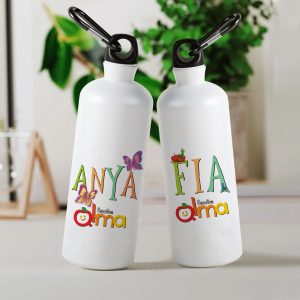 Anya - fia páros kulacs