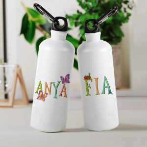 Anya - fia páros kulacs
