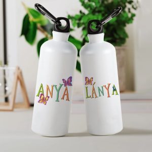Anya - lánya páros kulacs