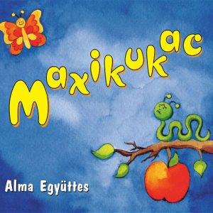 MAXIKUKAC - maxi cd (2007)